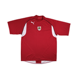 Bristol City 2006-2007 Training view 1