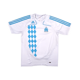 Olympique Marseille 2008-2009 Training view 1