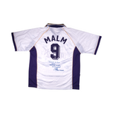 Toulouse 1998-1999 Home #9 Malm view 2