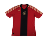 Germany 2008-09 Away view 1