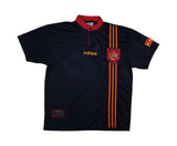 Spain 1996-98 Away view 1