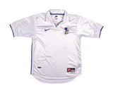 Italy 1997-98 Away view 1