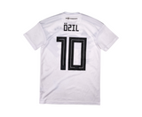 Germany 2018-19 Home #10 Ozil view 2