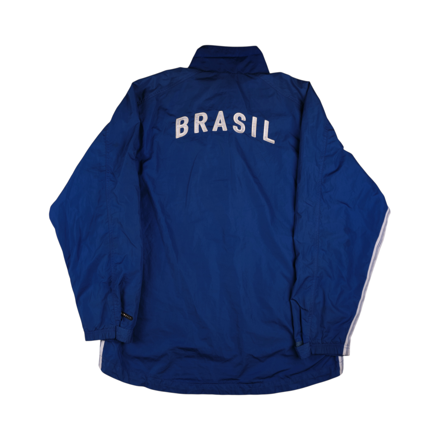 Brazil 1998-99 Training Jacket