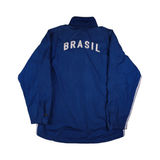 Brazil 1998-99 Training Jacket view 2