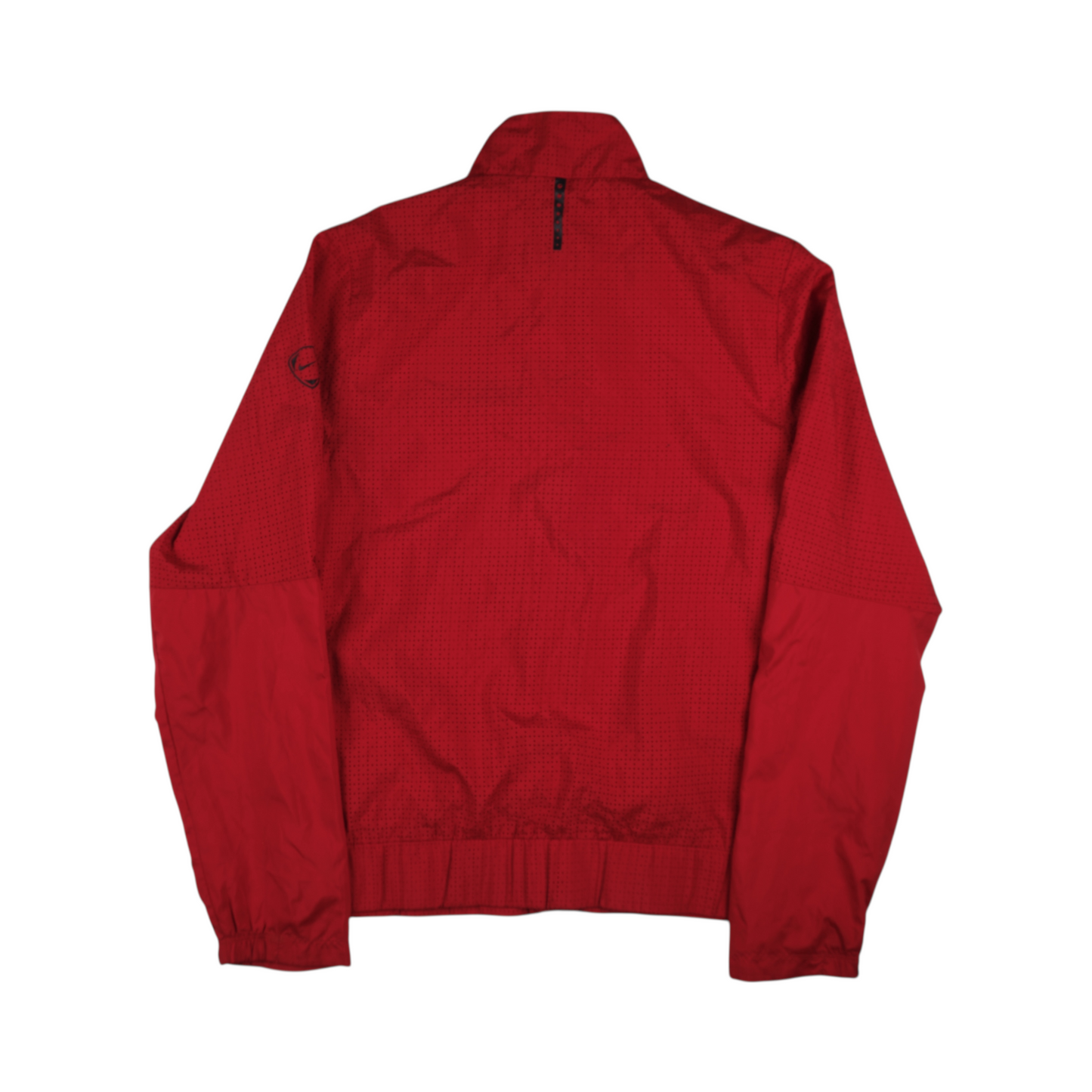 Manchester United 2009-10 Training Jacket