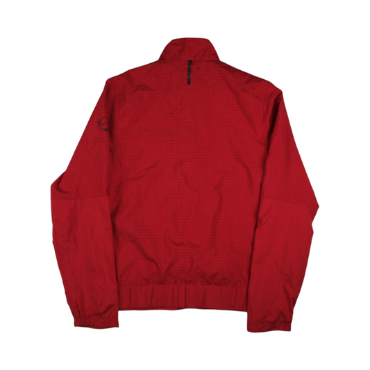Manchester United 2009-10 Training Jacket