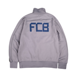 Barcelona 2011-12 Track Jacket view 2