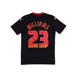 Reading 2014-15 Away (Williams #23) view 2