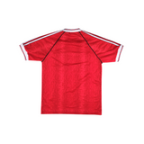 Manchester United 1990-92 Home view 2
