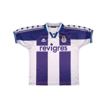 Porto 1997-99 Home
