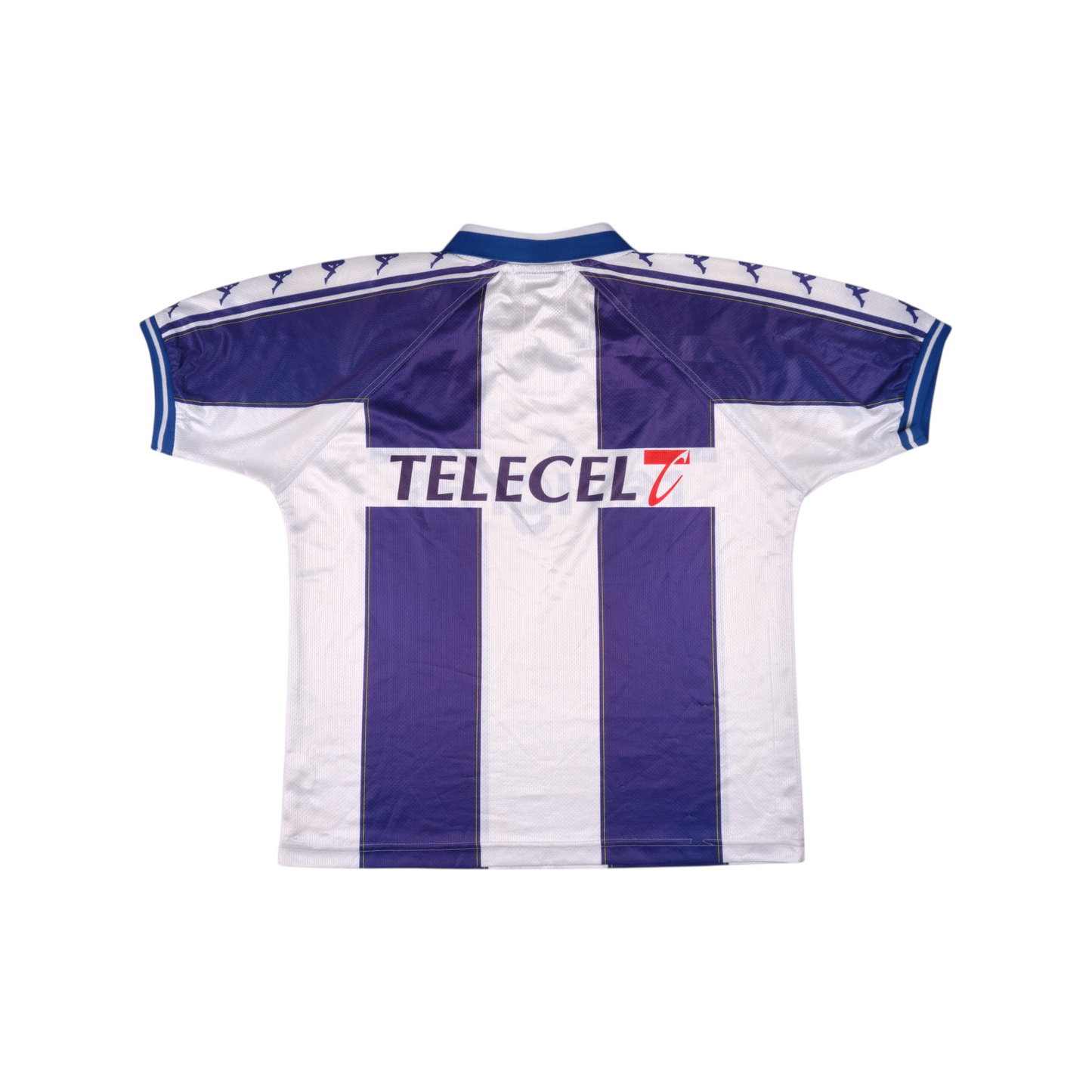 Porto 1997-99 Home