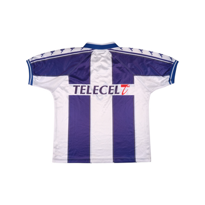 Porto 1997-99 Home