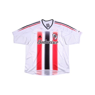 River Plate 2004-05 Home