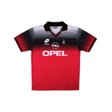 AC Milan 1995-97 Training Shirt view 1