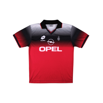 AC Milan 1995-97 Training Shirt