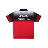 AC Milan 1995-97 Training Shirt view 2