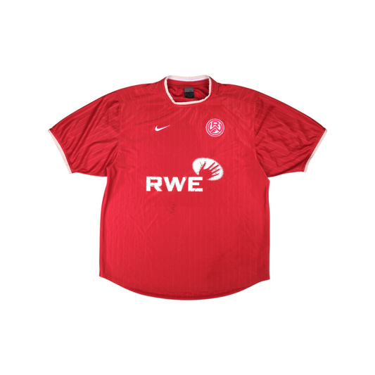 Rot-Weiss Essen 2004-05 Home