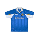 Chelsea FC 1997-99 Home view 1