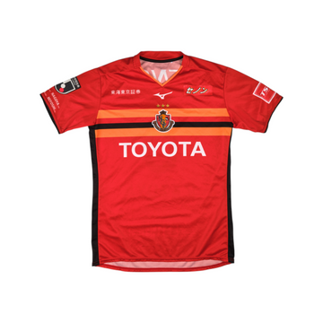Nagoya Grampus 2019 Home #6 Kazuya
