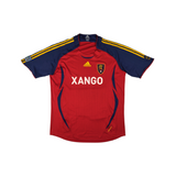 Real Salt Lake 2007 Home view 1