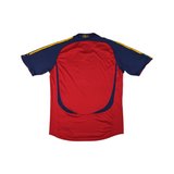 Real Salt Lake 2007 Home view 2