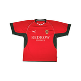 Cardiff City FC 2004-05 Away view 1