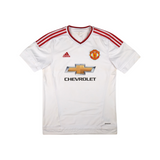 Manchester United 2015-16 Away view 1