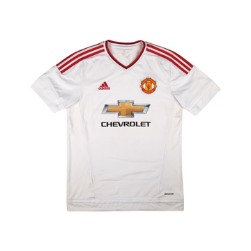 Manchester United 2015-16 Away
