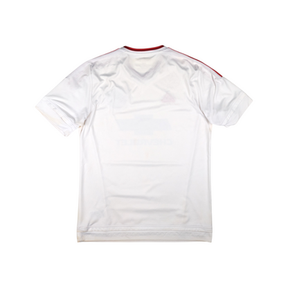Manchester United 2015-16 Away