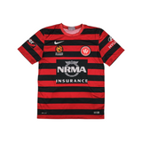 Western Sydney Wanderers FC 2012-14 Home view 1