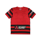 Western Sydney Wanderers FC 2012-14 Home view 2