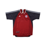 Bayern Munich 2002-03 Home view 1