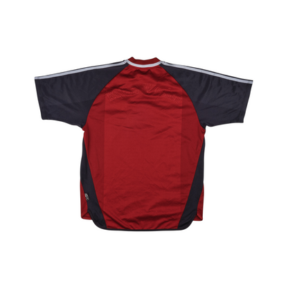 Bayern Munich 2002-03 Home