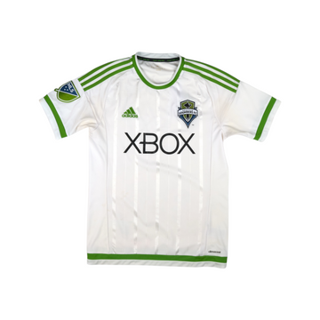 Seattle Sounders FC 2015-16 Away