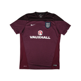 England 2014-15 Training view 1