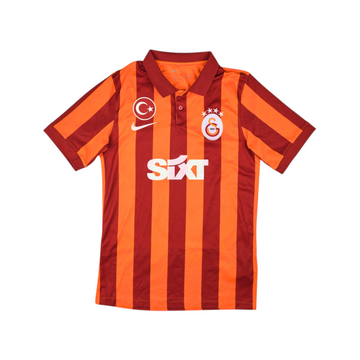 Galatasaray 2023-24 Home