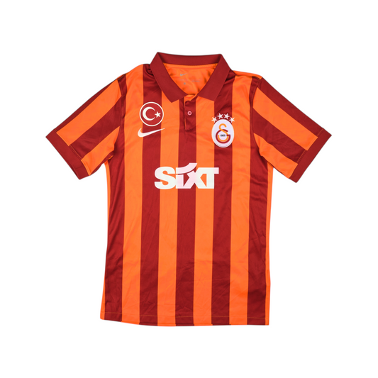 Galatasaray 2023-24 Home