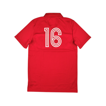 Belgium 1984 Home Re-Issue