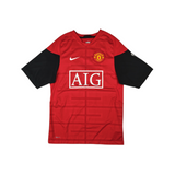 Manchester United 2009-10 Training view 1