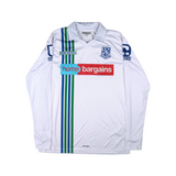 Tranmere Rovers 2015-16 Home view 1