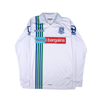 Tranmere Rovers 2015-16 Home