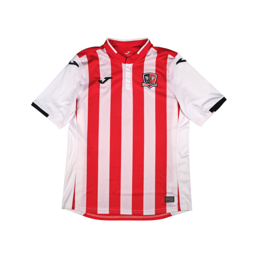 Exeter City FC 2019-20 Home