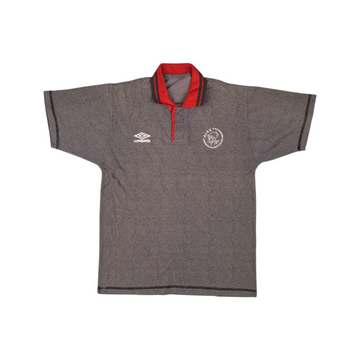 Ajax 1994-95 Polo