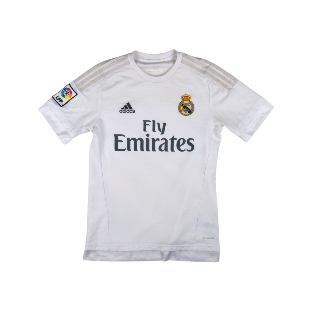 Real Madrid 2015-16 Home