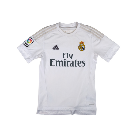 Real Madrid 2015-16 Home