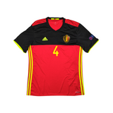 Belgium 2016-17 Home #4 KOMPANY view 1