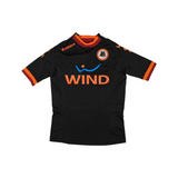 AS Roma 2012-13 Third #16 DE ROSSI view 1