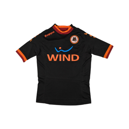 AS Roma 2012-13 Third #16 DE ROSSI
