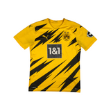 Borussia Dortmund 2020-21 Home #9 HAALAND view 1